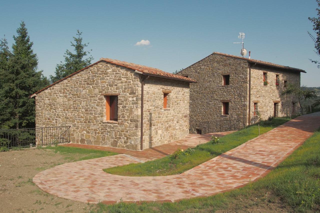 Il Casale-Toscoemiliano Villa Camugnano Exterior photo