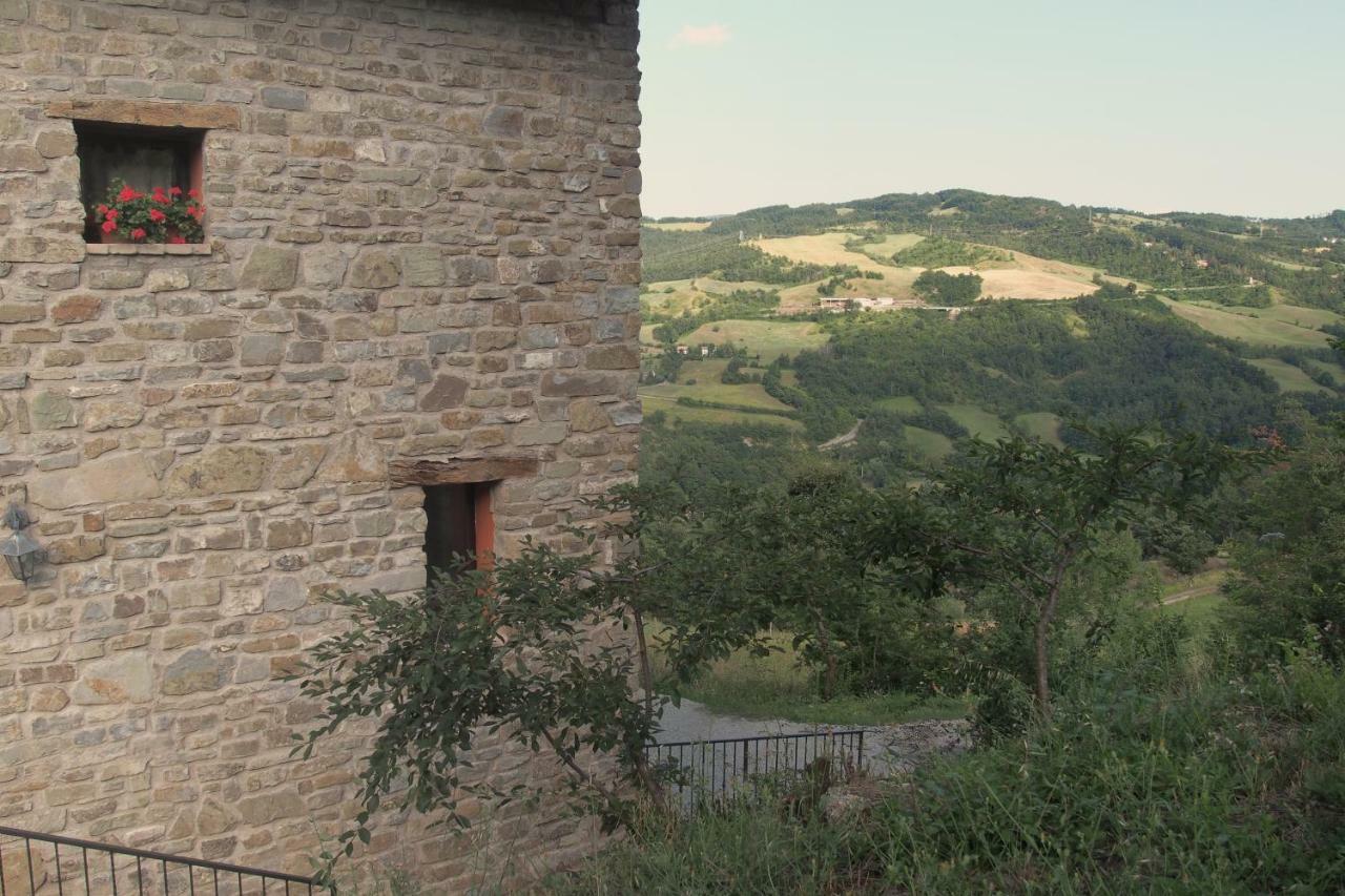 Il Casale-Toscoemiliano Villa Camugnano Exterior photo