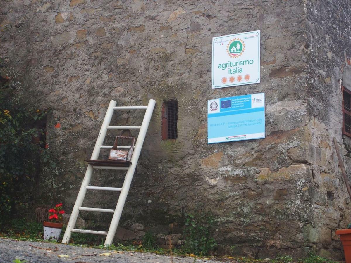 Il Casale-Toscoemiliano Villa Camugnano Exterior photo